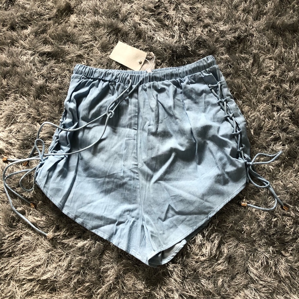 Sabo Shorts